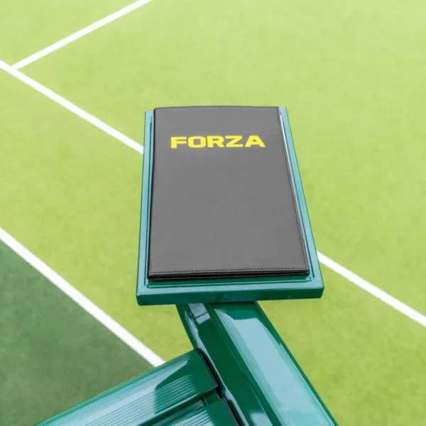 Vermont Aluminium Tennis Umpire Chair