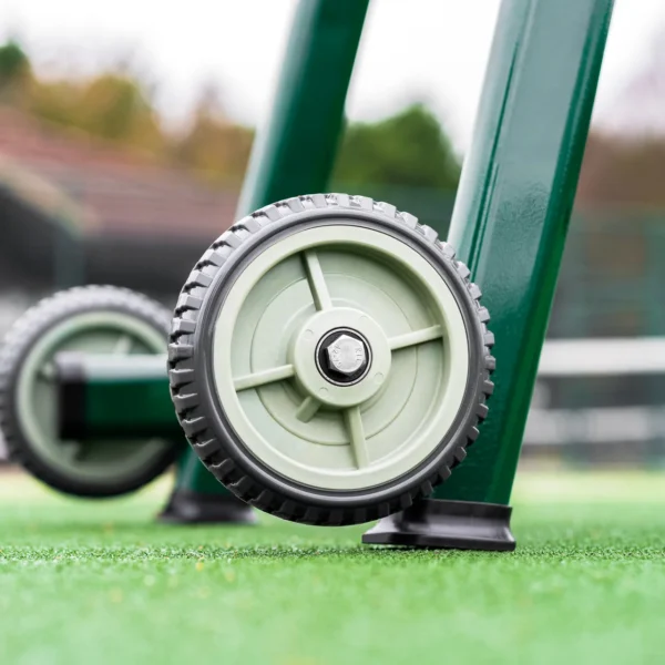 Vermont Aluminium Tennis Umpire Chair