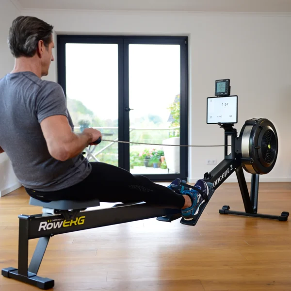 Concept 2 Model D Indoor RowErg® with PM5