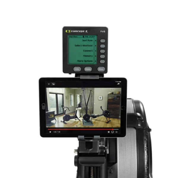 Concept 2 Model D Indoor RowErg® with PM5