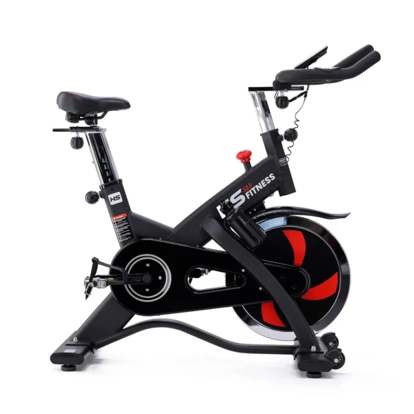 HS Fitness S2.0 Indoor Bike
