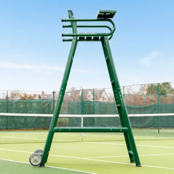 Vermont Aluminium Tennis Umpire Chair