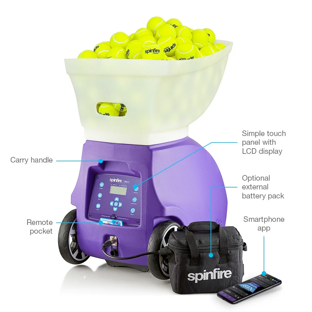 Spinfire Pro 2
Spinfire Pro 2 ball machine
Spinfire Pro 2 for sale
Spinfire Pro 2 tennis ball machine
Spinfire Pro 2 price
Buy Spinfire Pro 2 ball machine
Spinfire Pro 2 ball machine deals
Spinfire Pro 2 ball machine discount
Best price Spinfire Pro 2 tennis machine
Spinfire Pro 2 used for sale
Spinfire Pro 2 ball machine South Africa
Spinfire Pro 2 for sale Johannesburg
Spinfire Pro 2 tennis machine Cape Town
Buy Spinfire Pro 2 near me
Spinfire Pro 2 tennis ball machine with remote
Spinfire Pro 2 review and price
Spinfire Pro 2 vs Spinfire Pro 2 Plus
Spinfire Pro 2 features and specs
Spinfire Pro 2 ball machine for beginners
How good is Spinfire Pro 2 ball machine
Spinfire Pro 2 ball machine benefits
Spinfire Pro 2 settings and controls
Tennis training machines comparison
Best tennis ball machines for training